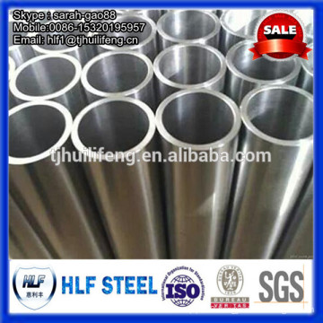 ISO 683/18 Alloy Steel Pipe